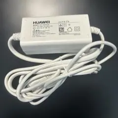 HUAWEI ACアダプタ HW-120200J0A 本体
