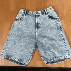 WEGO ショートパンツ