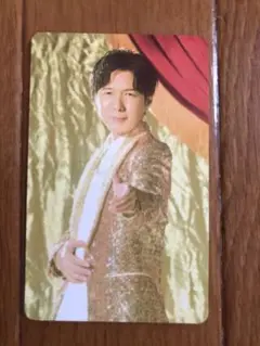 DGS CAMP 2025 神谷浩史・小野大輔ランダムフォトカード
