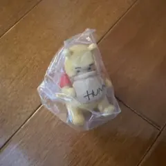 ディズニーキャラクター たべすぎまして　プーさん
