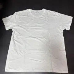 ユニクロ⭐︎エアリズムコットンクルーネックT⭐︎3XL