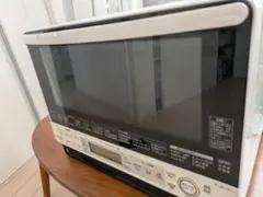 HITACHI ヘルシーシェフ MRO-LS8 オーブンレンジ 本体
