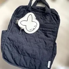 【美品】70周年　ミッフィー　リュック　　しまむらのサムネイル