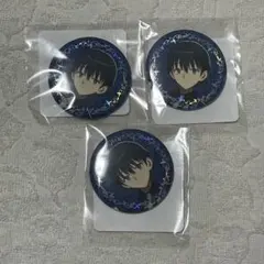 甲斐倫太郎 アニパス 全サ 缶バッジ 多聞くん今どっち！？ - メルカリ