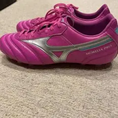 2025年最新】モレリア2 25.5の人気アイテム - メルカリ