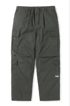 【Mサイズ】BDU PANT thisisneverthat オリーブのサムネイル