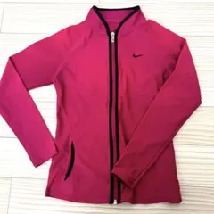NIKE ラッシュガード