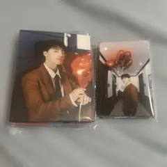 SEVENTEEN CARAT Ver. ディノ　DINO