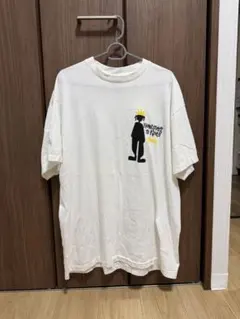 Mr.Children esくんTシャツ Mサイズ 激レア Mr.Children esくんTシャツ Mサイズ 激レア - メルカリ