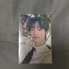 TWS ジフン トレカ はじめまして weverse 特典 - メルカリ