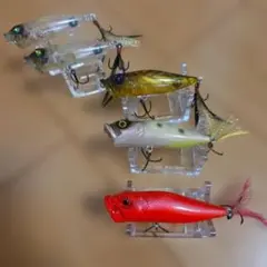 2026年最新】Megabass ルアー・フライの人気アイテム - メルカリ