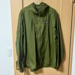 Stussy プルオーバー ナイロンブルゾン アノラック ピエロ mock - メルカリ