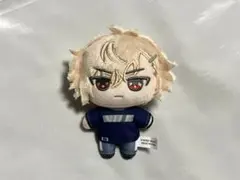 18TRIP エイトリ ぬいパル 久楽間 潮 ぬいぐるみ