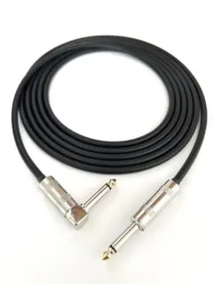 3m ギター•ベース•電子楽器用シールドケーブル カナレGS-6
