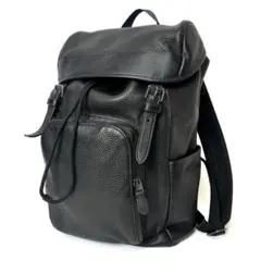 バックパック オッティーノ(OTTINO) レザーリュック 定価79,200円 