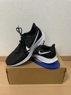 NIKE ROSHERUN Navy 26cm ローシラン - メルカリ