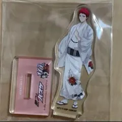 黒子のバスケ メモリアルアクリルスタンド 赤司征十郎