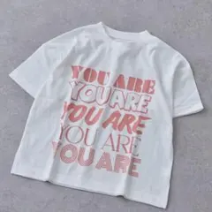 チャオパニックティピー　アソートプリント　マルシェTシャツ　150のサムネイル