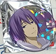 紫原敦　キャラポップストア　缶バッジ