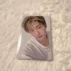 TWS playhard ジフン