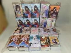 フィギュア まとめ 美少女 30点セット - メルカリ