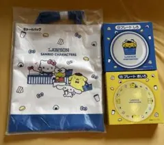 LAWSON サンリオキャラクター