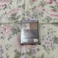 セザンヌ CEZANNE ビタートーンアイシャドウ 01