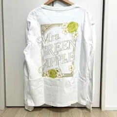 【ライブ限定】Mrs. GREEN APPLE 