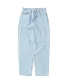 【美品】HAF デニム size34 ブルー