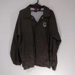 2025年最新】spitfire メンズ ナイロンジャケットの人気アイテム