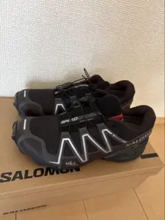 inov-8 (イノヴェイト) トレランシューズ MUDCLAW275 26cm - メルカリ