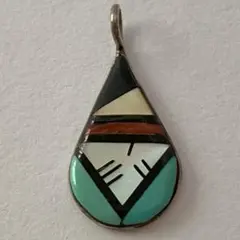 2026年最新】ズニ族 ペンダントトップの人気アイテム - メルカリ