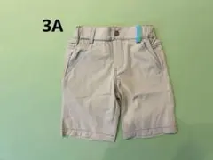 JACADI⭐︎新品⭐︎3Aハーフパンツ