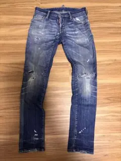 DSQUARED2 デニム 42