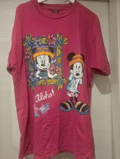 Disney Mickey Unlimited Tシャツのサムネイル