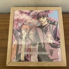 レゼ編 少年漫画