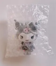 サンリオ キャラクター大賞 シークレットマスコット クロミ