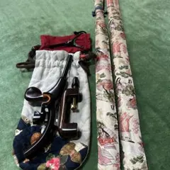 三味線 地唄民謡 津軽風 半津軽 - メルカリ