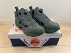 リーボック ポンプフューリー 26.5