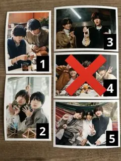 【美品】なにわ男子まとめ売り なにわ男子 7-9single まとめ売り - メルカリ