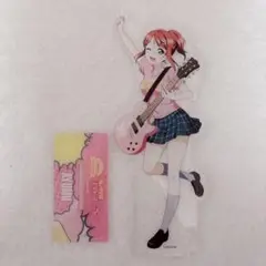 ラブライブ 虹ヶ咲 上原歩夢 アクリルスタンド