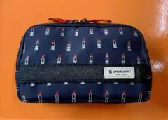 ARTISAN&ARTIST 限定スヌーピーポーチ ブルー 新品未使用 - メルカリ