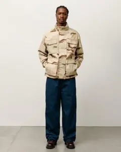 Stussy chino work pant 28インチのサムネイル