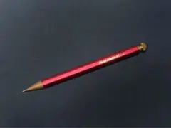 カヴェコレッド0.5 Amazon.co.jp: 限定 シャープペンシル 0.5mm スペシャル【レッド