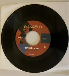 2025年最新】d angelo lpの人気アイテム - メルカリ