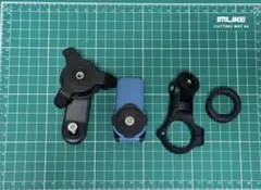 Quad Lock ハンドルバーマウント V2のサムネイル
