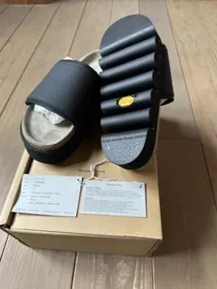エンダースキーマ vachetta slide ブラウン サイズ4 - メルカリ
