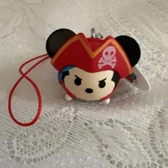 【匿名配送】ツムツム　アーケード　パイレーツミッキー