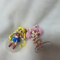 セーラームーン あつめてフィギュア コンプリート Amazon.co.jp: 美少女戦士セーラームーンCrystal Girls Memories