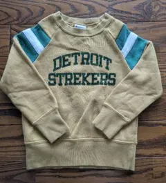 Champion トレーナー 100